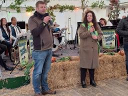 Erntefest 2024