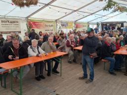 Erntefest 2024