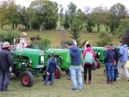 Erntefest 2024
