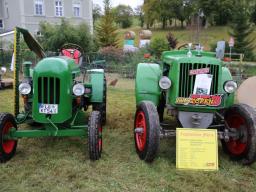 Erntefest 2024