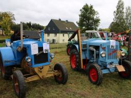 Erntefest 2024