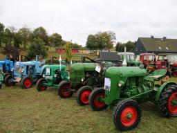 Erntefest 2024