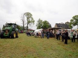 Erntefest 2024
