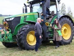Erntefest 2024