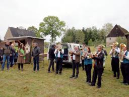 Erntefest 2024
