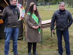 Erntefest 2024