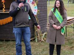 Erntefest 2024