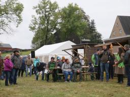 Erntefest 2024