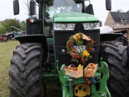 Erntefest 2024