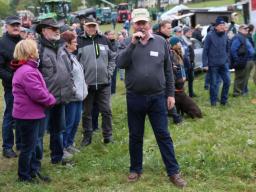 Erntefest 2024