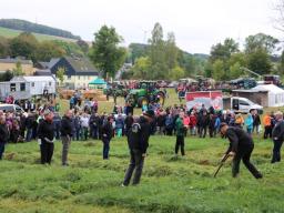 Erntefest 2024
