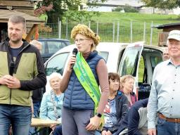 Eindrücke aus Ullersdorf 2026