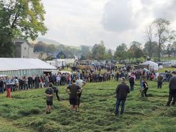 Eindrücke aus Ullersdorf 2026