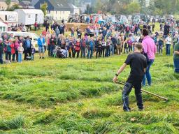 Eindrücke aus Ullersdorf 2026