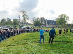 Eindrücke aus Ullersdorf 2026