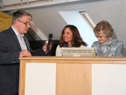Bergstadtquiz - Schlaumeier 2025