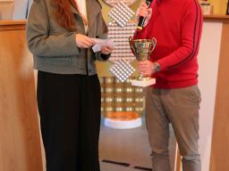 Eindrücke vom Schlaumeier 2026