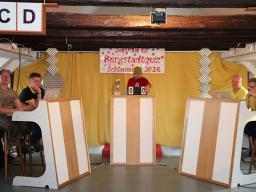 Eindrücke vom Schlaumeier 2026