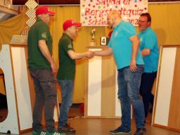 Eindrücke vom Schlaumeier 2026