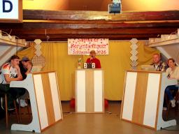 Eindrücke vom Schlaumeier 2026