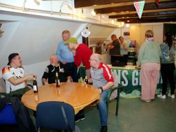 Eindrücke vom Schlaumeier 2026