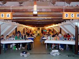 Eindrücke vom Schlaumeier 2026