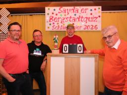 Eindrücke vom Schlaumeier 2026