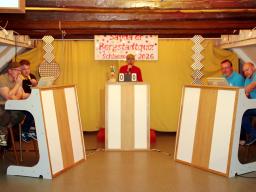 Eindrücke vom Schlaumeier 2026