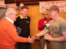 Eindrücke vom Schlaumeier 2026