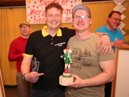 Sieger - Dynamo Fanclub Sayda