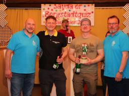 Finalteams - Fanclub gegen SayFrei