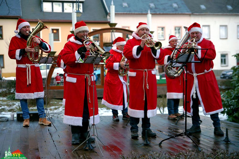 Impressionen 1. Advent