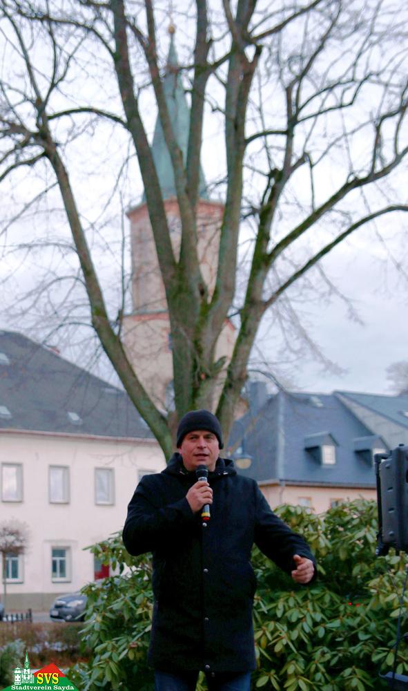 Impressionen 1. Advent