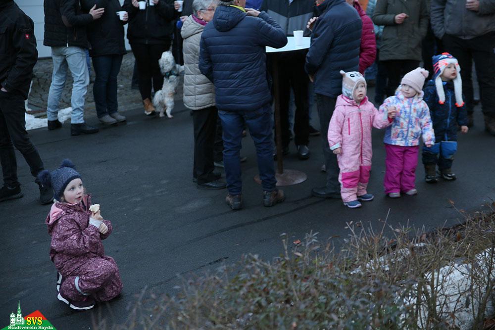 Impressionen 1. Advent