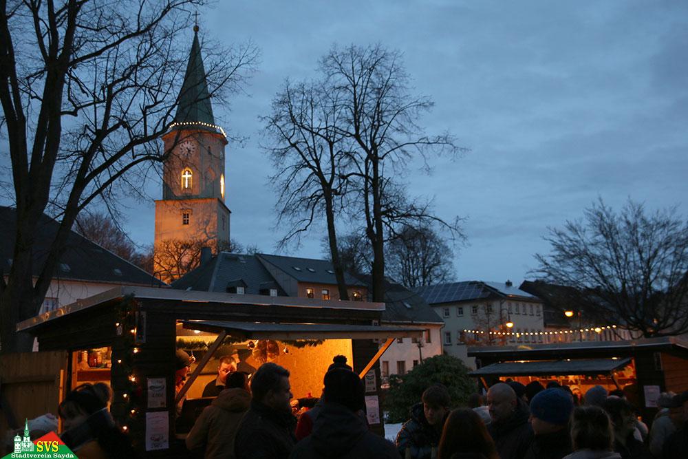 Impressionen 1. Advent