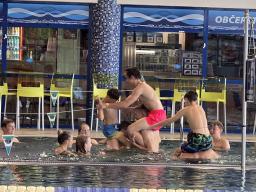 Jugendcamp Mezibori 2025