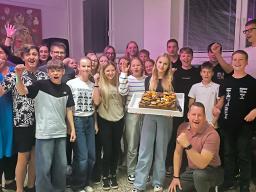 Impressionen der Campwoche