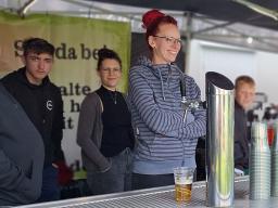 Eindrück vom Konzert