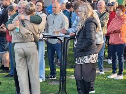 Eindrück vom Konzert