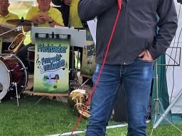 Eindrück vom Konzert
