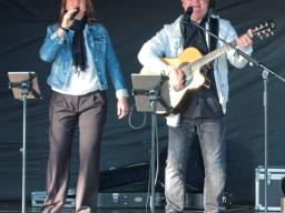 Eindrück vom Konzert
