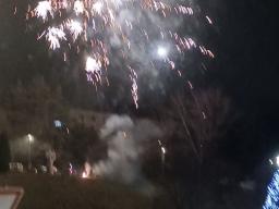 Weihnachtsmarkt in Mezibori 2024 (CZ)