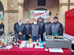  	Käsemarkt Sogliano 2024