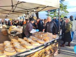  	Käsemarkt Sogliano 2024