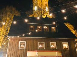 Weihnachtsmarkt 2019
