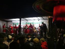Weihnachtsmarkt 2019