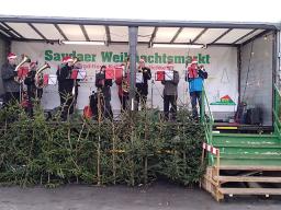 Weihnachtsmarkt 2019
