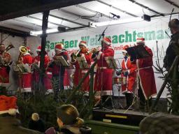 Weihnachtsmarkt 2019