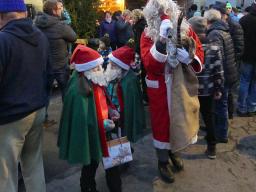 Weihnachtsmarkt 2019