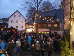 Weihnachtsmarkt 2019